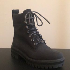Women’s Timberland boot
